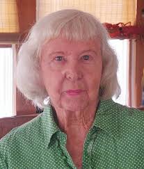 Mary Alexander Obituary