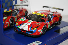 All items are new in boxes and all sales are final! Carrera Digital 132 30848 Ferrari 488 Gt3 Af Corse Nr 6 Slotcarusa