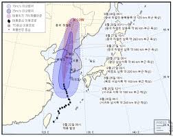 해당 어플은 유럽중기예보센터(ecmwf) 모델을 활용해 기상 상태를 (태풍 경로 등)을 예측합니다. íƒœí' ê²½ë¡œ ìœ„ì¹˜ í™•ì¸ íƒœí' ì‹¤ì‹œê°„ ì‚¬ì´íŠ¸ Press Pe Kr