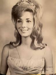 Year 1958. These are from the schools 1958 year book.