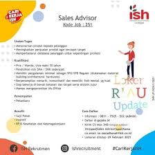 Tugas yang biasa dilakukan oleh staff adminstrasi adalah mengarsip data. Loker Pekanbaru Riau Photos Facebook