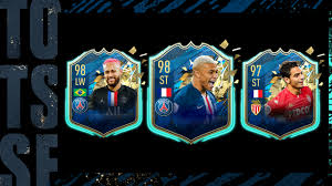 You can also add extra options to our fut draft simulator using the options below the formation selection Fut 20 Tots Ligue 1 Fut With Apero