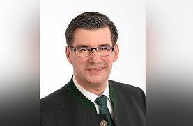 Karl Ecker zieht es nach Berlin