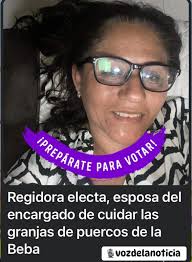 La Beba” Impone Narco Cabildo en #Teloloapan Teloloapan Gro, 09 de agosto  de 2024. El próximo cabildo de Teloloapan 2024-2027, llevará la firma y  sello de Juan Carlos Flores Ascensio " La