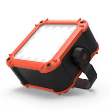 Gear Aid Flux Rechargeable Led Light And Power Station