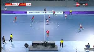 الفوز على طاجيكستان وفاز منتخب مصر لكرة الصالات فى الجولة الأولي على نظيره الطاجيكي بهدف دون مقابل، سجله مصطفى عيد. Ontime Sports Ù…Ø¨Ø§Ø±Ø§Ø© Ø§Ù„Ù…ØºØ±Ø¨ ÙˆØ§Ù„Ø¨Ø­Ø±ÙŠÙ† ÙÙŠ Ù†ØµÙ Ù†Ù‡Ø§Ø¦ÙŠ ÙƒØ£Ø³ Ø§Ù„Ø¹Ø±Ø¨ Ù„ÙƒØ±Ø© Ø§Ù„ØµØ§Ù„Ø§Øª Facebook