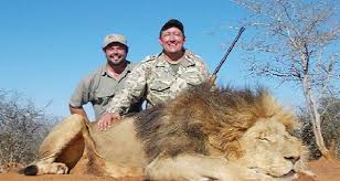 A overall guide to the basics of hunting in cabela's big game hunter pro hunts to get you comfortable with the game. Big Game Hunting Conservation Or Glut By The Global Elite