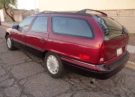 Image result for Vermillion 1992 Mercury