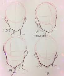 May 10 2019 drawing reference face angles anime 24 ideas drawing. 43 Super Ideas For Drawing Faces Angles Anime Drawing Angles Anime Drawing Faces Ideas Super Drawing Tutorial Face Art Drawings Lips Drawing