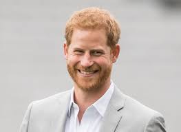 Arriving, with his parents, in scotland for their balmoral holiday. Rob Lowe Claims He Saw Prince Harry Rocking A Lockdown Ponytail Vanity Fair