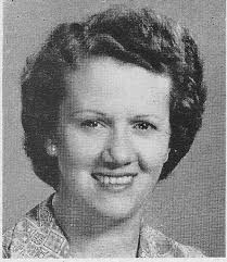 Evelyn Ruth Wade Miller (1916-2013)