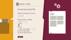 Maybe you would like to learn more about one of these? Avis Captain Contrat Que Vaut La Plateforme De Services Juridiques