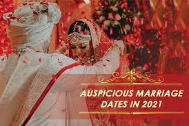 Ultimately, the best way to find a date is to pursue your passions, maintain a positive outlook, and be. What Are The Best Auspicious Hindu Marriage Dates For The Year 2021 Fnp Gardens