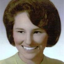 Cathy Wheeler Obituary