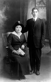 Not only does she take care of herself without any help. Something About My Great Grandmother Discover Nikkei