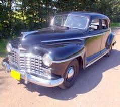Image result for Fortress Gray 1947 Dodge
