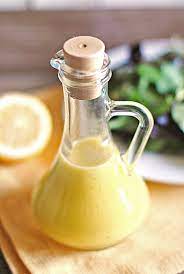 Innovative recipes with deliciously rich flavor enhances all salads, dressings and wraps zero trans fat, no high fructose corn syrup, gluten free, . Champagne Vinaigrette Eat Yourself Skinny