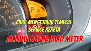 Academia.edu is a platform for academics to share research papers. Cara Mengetahui Tempoh Service Kereta Melalui Dashboard Meter Axia Youtube