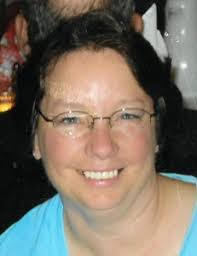 Obituary information for Georgina Lynn Peterson