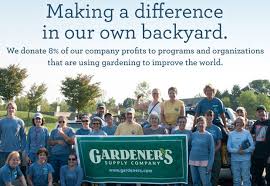 Our 4 stores tailor what they carry, to the community they serve. Gardener S Supply Company Careers Jobs Zippia