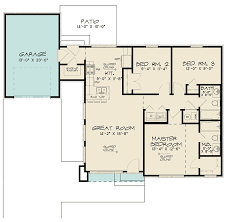 Below are some garage apartment floor plans and house plans with garage apartments from houseplans.com. Homes With Master Suites Close To The Kids Bedroom