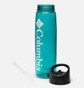 25 fl. oz. BPA-Free Straw-Top Bottle | Columbia Sportswear