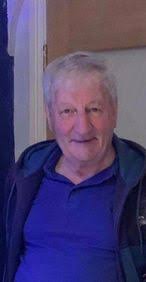 Condolence Book for John (Stuart) Ellis (Ratoath, Meath)