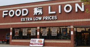 Pin By Cooklauram On Gingerbread Food Lion Food Lion Store Snack Factory Pretzel Crisps