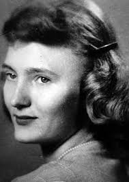 Lorraine James Obituary (1935