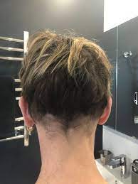 She hosted cbc television's consumer investigation series marketplace, and is also a frequent. Wendy Mesley On Twitter Did A Great Job On The Part I Could See Then Went For The Back Um Greathaircut