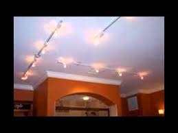 Led Track Lighting Youtube