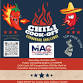 MAC Chili Cook Off and Cornbread Challenge event image