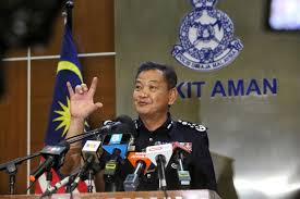 Malaysia coronavirus update with statistics and graphs: Igp Nearly 80 000 People On Malaysia S Most Wanted List Malaysia Malay Mail