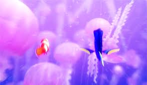 Find funny gifs, cute gifs, reaction gifs and more. Pule Clownfish Just Keep Swimming Gif On Gifer By Shadowsmasher