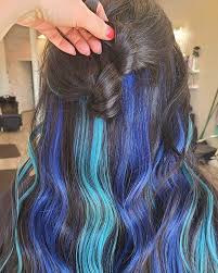 Our unique keratin bond is 100% italian keratin, with no fillers or other foreign plastics.it's durable, and has a matte finish to perfectly. Aqua Hair Extensions Aquaextensions Twitter