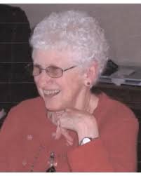 Obituary information for Bertha Lenora Fitch
