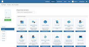 The database update resources includes the sql update script that'll be used to update the target. Octopus Deploy 3 7 Effortless Step Templates Octopus Deploy