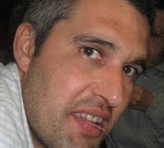 Jonathan Pardini's Instagram, Twitter & Facebook