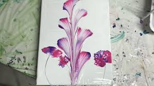 Pin On Pouring Art Fluid Art