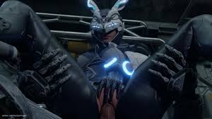 The First Descendant Bunny (the First Descendant) Anal 3d - Lewd.ninja