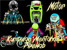 Jual jasa desain grafis logo gaming logo esport logo design. 1001 Mentahan Logo Animasi Keren Lengkap Cikimm Com