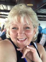 Obituary: Brenda Kay West Bonnette Hamilton