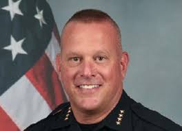 Fire captain charged with beating up firefighter/girlfriend at firehouse