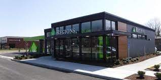 Locations with regions bank offices are shown. Regions Bank Is Seeking Over 19 000 Louisiana Record