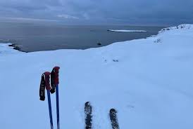 armadaskis #sweetprotection #arcticpaper #grebbestad