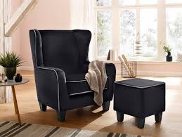 Relaxsessel Mit Hocker Leder Ohrensessel Mit Hocker Tchibo Hush Schlafsessel Kaufen Design Sessel Leder Gunstig Einzelses Sessel Sessel Mit Hocker Haus