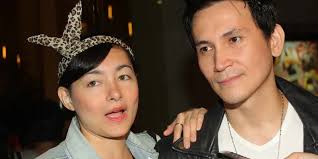 Batal ke Yunani, Samuel Zylgwyn & Franda Rencanakan Madu Dadakan