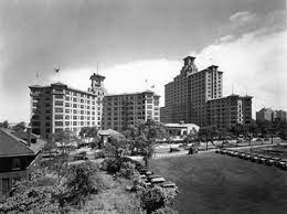 Chicago S Edgewater Beach Hotel 1930 S Edgewater Beach Chicago Photos Beach Hotels