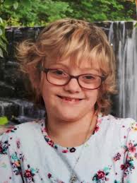 Dinah Kathleen Moore (40) of Wilmington, NC, lost her battle with mental  illness