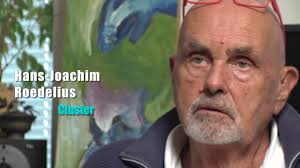 Roedelius talks about Kluster and Cluster